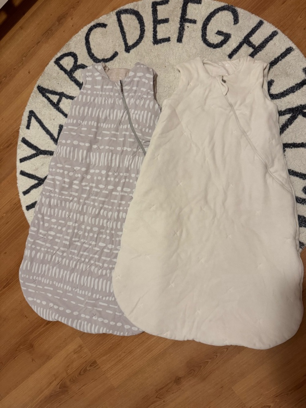 Loulou Lollipop 6-18 Months Sleep Bag 2.5 TOG